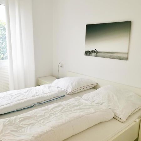 Apartmentvermittlung Mehr Als Meer - Objekt 65 Niendorf  Extérieur photo