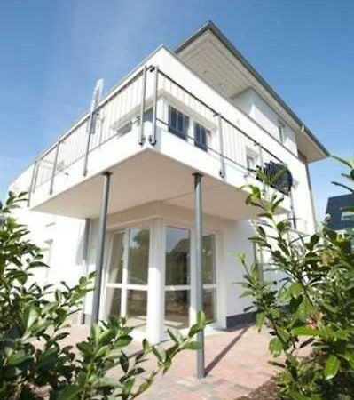 Apartmentvermittlung Mehr Als Meer - Objekt 65 Niendorf  Extérieur photo
