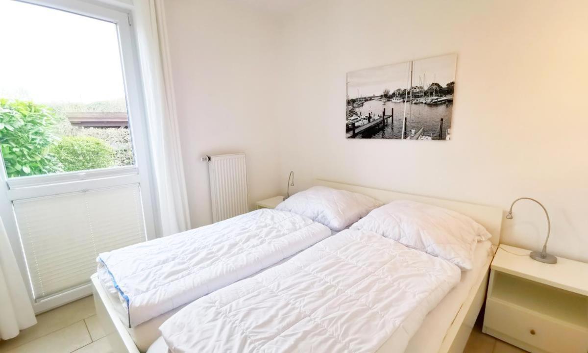 Apartmentvermittlung Mehr Als Meer - Objekt 65 Niendorf  Extérieur photo